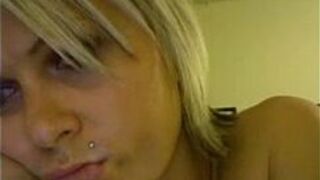 Sexy Tranny Tits and DICK! porn video