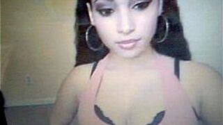 Sexy Carmel 2 porn video