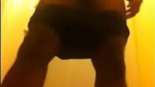 A Dick Sexually porn video