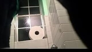 Amateur Cam Bathroom free webcam live sex show porn video