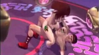 3D Monster Sex part21 porn video